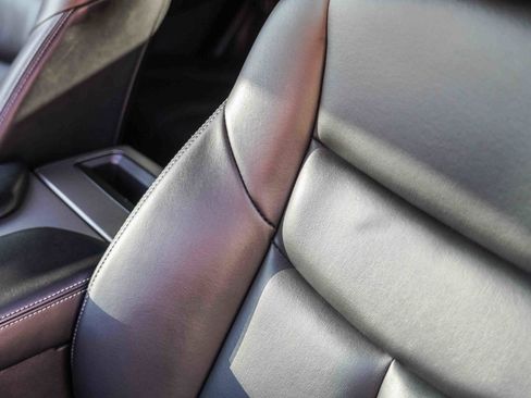 Used 2024 Nissan Murano SV w/ SV Midnight Edition Package image 26