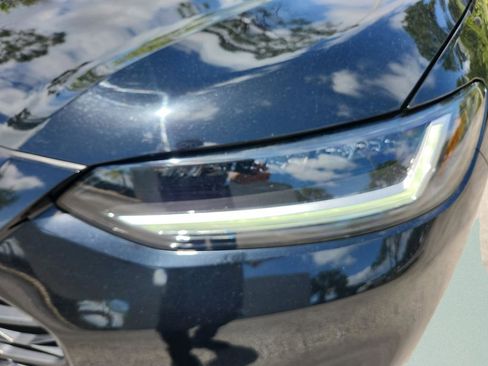 Used 2023 Honda HR-V LX image 32