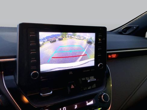 Used 2020 Toyota Corolla SE FWD image 28