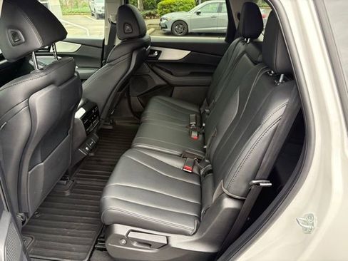 Certified 2025 Acura MDX SH-AWD image 14
