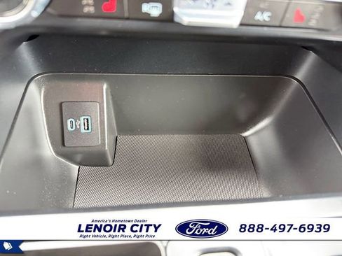 Used 2023 Ford F150 Lightning XLT image 27