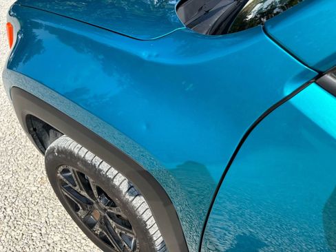 Used 2022 Jeep Renegade Altitude image 21