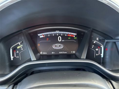 Used 2021 Honda CR-V Touring image 36
