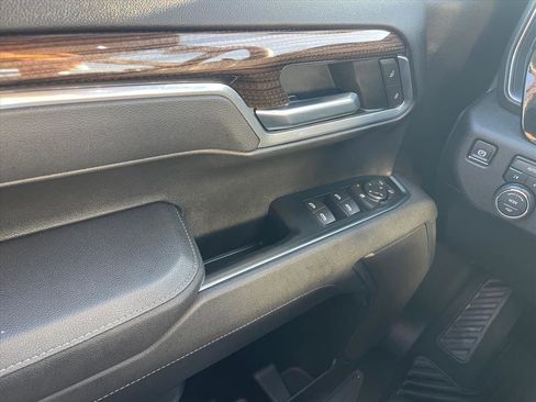 Used 2026 Chevrolet Silverado 1500 RST image 18