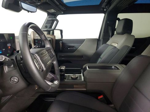 Used 2024 GMC Hummer EV 3X w/ Extreme Off-Road Package image 22