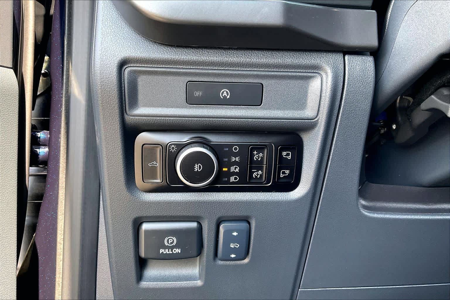 Used 2025 Ford F150 Tremor w/ Bed Utility Package AWD/4WD image 14