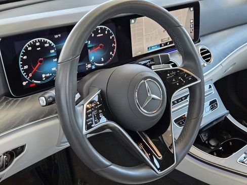 Certified 2022 Mercedes-Benz E 350 Sedan image 25