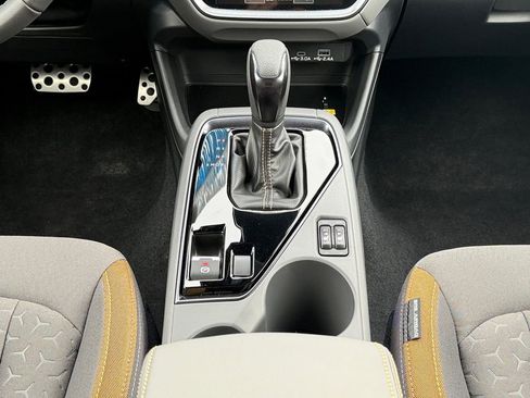 New 2026 Subaru Crosstrek 2.5i Sport AWD/4WD image 17