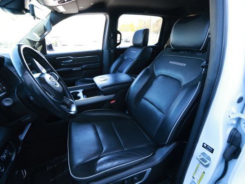 Certified 2022 RAM 1500 Laramie w/ Sport Appearance Package image 25