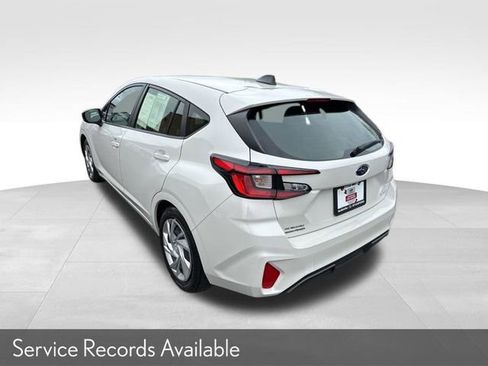 Certified 2024 Subaru Impreza 2.0i AWD/4WD image 6