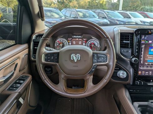 Used 2019 RAM 1500 Limited image 14
