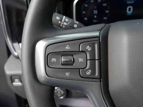 New 2026 Chevrolet Silverado 3500 LT w/ All Star Edition AWD/4WD image 12