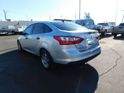 Used 2013 Ford Focus S image 5