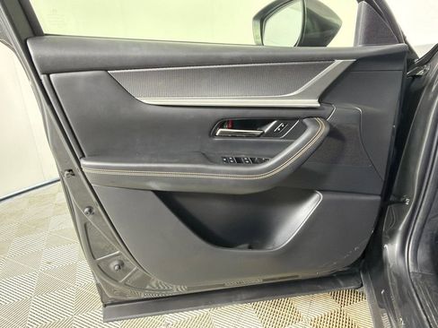 Used 2024 MAZDA CX-90 3.3 Turbo w/ Preferred Plus image 11