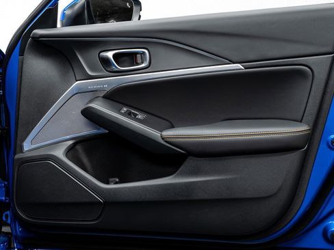 New 2026 Acura Integra A-Spec FWD image 20