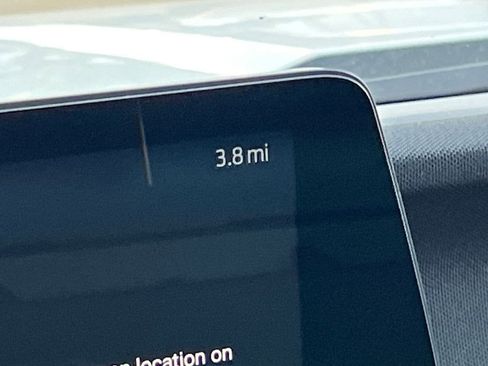 New 2025 Ford Expedition Platinum w/ Platinum Ultimate Package image 19