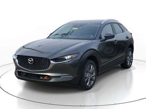 New 2025 MAZDA CX-30 AWD 2.5 S w/ Preferred Package image 2