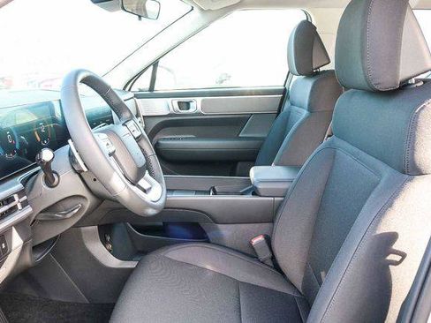 New 2026 Hyundai Santa Fe SE FWD image 19