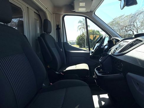 Used 2018 Ford Transit 350 138 w/ Interior Upgrade Package RWD image 12