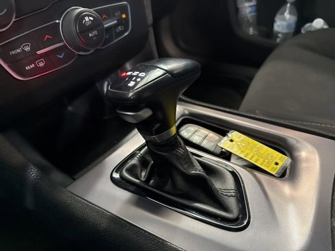 Used 2020 Dodge Charger GT w/ Blacktop Package RWD image 27
