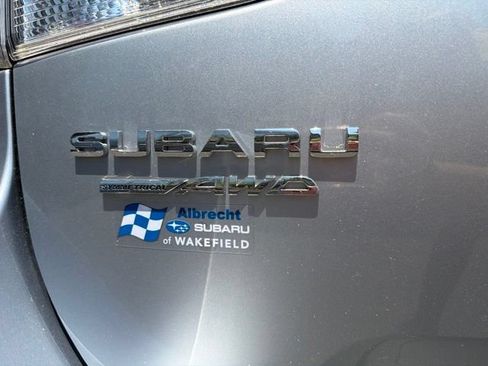 Used 2019 Subaru Forester Premium AWD/4WD image 22