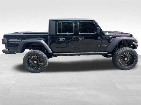 Used 2020 Jeep Gladiator Rubicon image 10