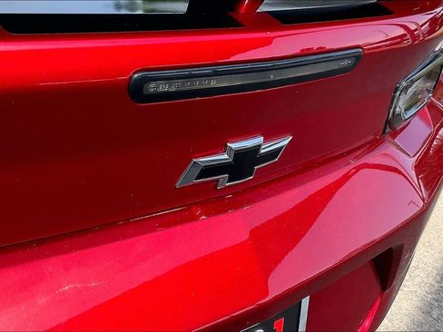 Used 2023 Chevrolet Camaro SS RWD image 30