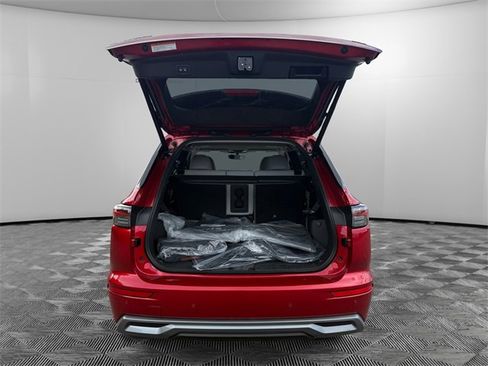 New 2025 Mitsubishi Outlander SEL image 9