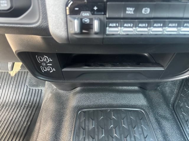 Used 2026 RAM 5500 Tradesman AWD/4WD image 33