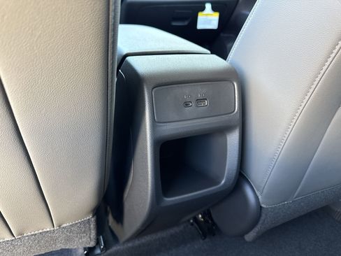 New 2025 Chevrolet Trax ACTIV w/ Driver Confidence Package image 15