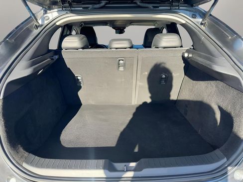 Used 2024 MAZDA CX-30 AWD 2.5 S w/ Select Sport Pkg image 15