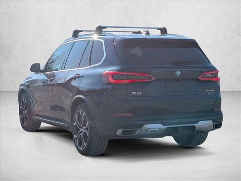 Used 2019 BMW X5 xDrive40i w/ Executive Package image 7