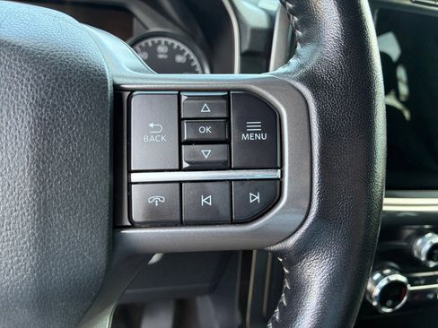 Used 2021 Ford F150 XLT w/ Equipment Group 302A High AWD/4WD image 16