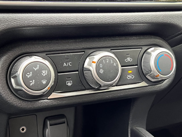 Used 2024 Nissan Versa S w/ S Plus Package FWD image 9