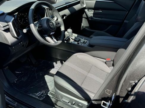 New 2025 MAZDA CX-50 2.5 Hybrid w/ Weather Package image 14