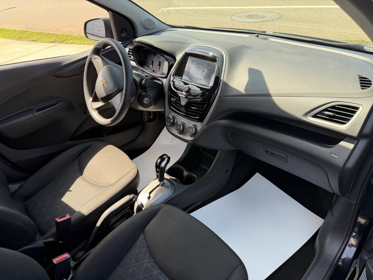 Used 2021 Chevrolet Spark LS FWD image 19
