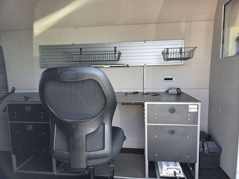 Used 2021 RAM ProMaster 1500 FWD image 14
