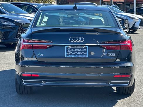 Used 2020 Audi A6 2.0T Premium Plus image 5