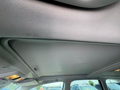 Used 2018 Subaru Forester 2.5i Limited AWD/4WD image 12