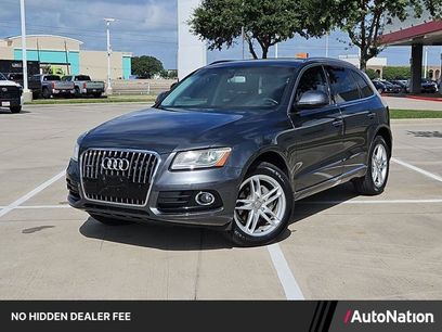 Used 2017 Audi Q5 2.0T Premium