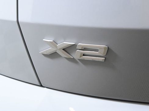 New 2026 BMW X2 xDrive28i w/ Technology Package image 38