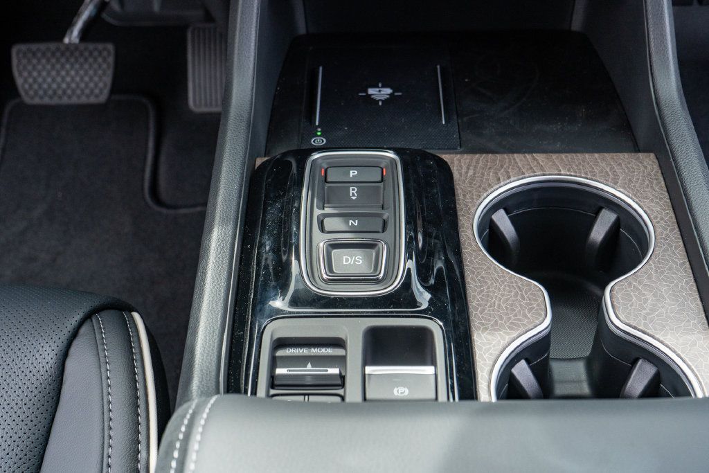 New 2026 Honda Pilot Elite image 25