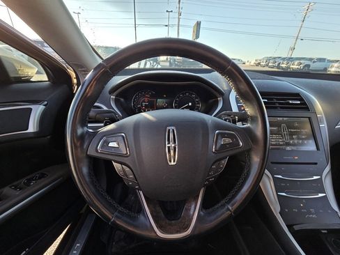 Used 2016 Lincoln MKZ Base w/ Equipment Group 300A Reserve image 13