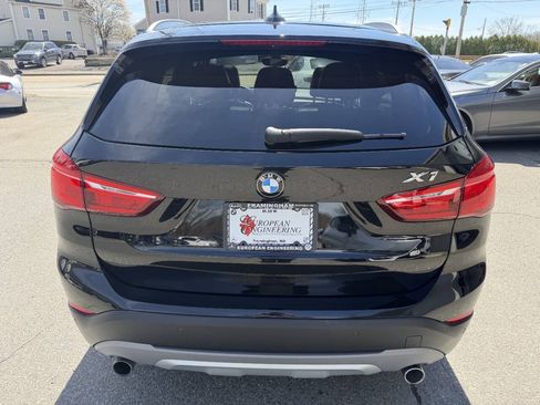 Used 2017 BMW X1 xDrive28i AWD/4WD image 6