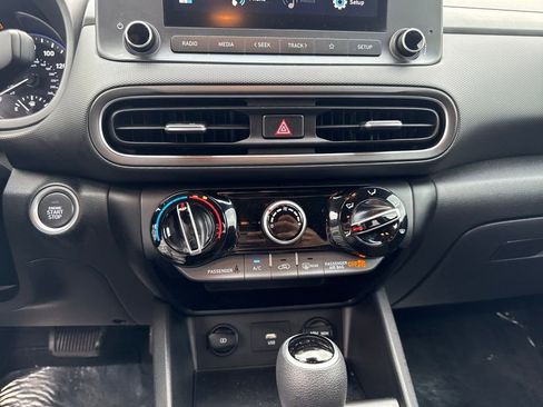 Used 2023 Hyundai Kona SEL image 22