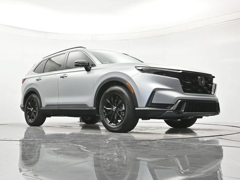 Used 2025 Honda CR-V Sport-L image 39