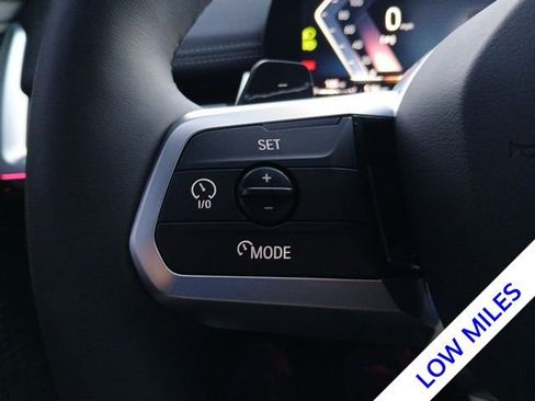 Certified 2025 BMW X1 xDrive28i w/ M Sport Package image 25