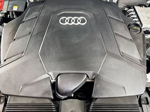 Used 2025 Audi Q7 3.0T Premium Plus w/ Premium Plus Package image 28
