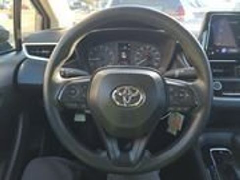 Certified 2025 Toyota Corolla LE image 16