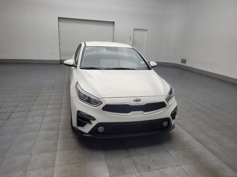 Used 2020 Kia Forte LXS image 14